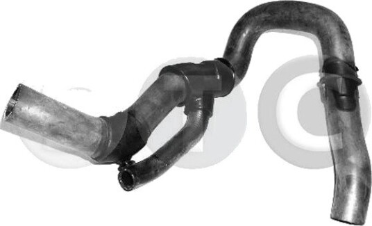 Radiatorslange STC T408910