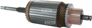 Friløpsgir starter HC Cargo 132168
