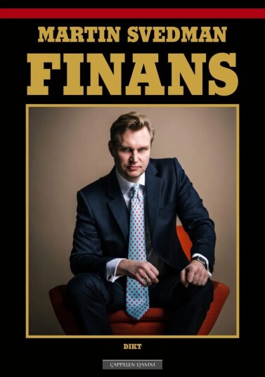 Finans Av Martin Svedman Finans Av Martin Svedman