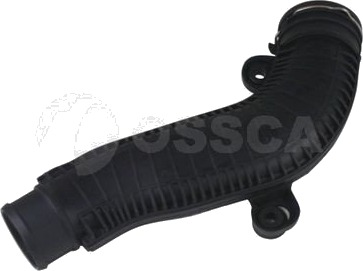 OSSCA 28523 Ladeluftslange OSSCA 28523 Ladeluftslange