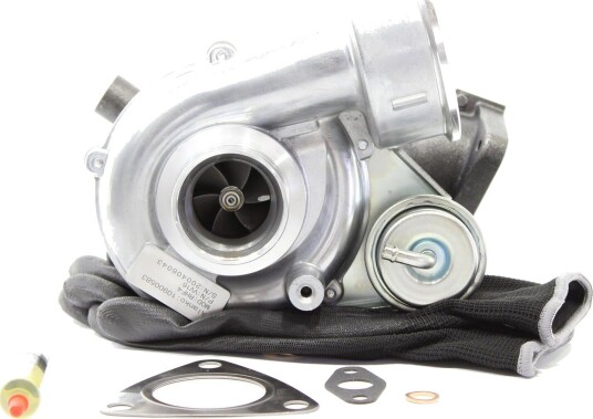 Turbolader ALANKO 10900583