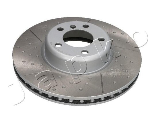 Bremseskive JAPKO 600129C