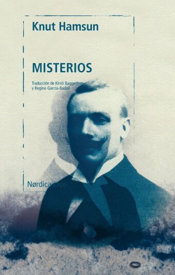 Misterios Av Knut Hamsun Misterios Av Knut Hamsun