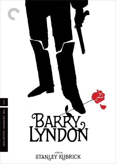 Barry Lyndon (1975) DVD Barry Lyndon (1975) DVD