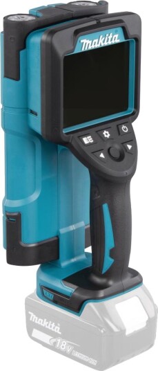 Makita DWD181ZJ Multidetektor 18V 4.1" Naken