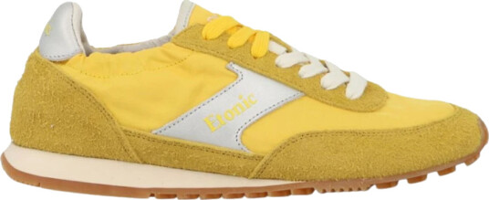 Etonic Dame Sko Gul 37 EU, Etonic Dame Sko Gul 37 EU,