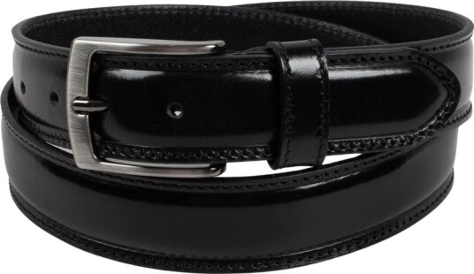 Manzini Herre Accessories Svart 95 CM,