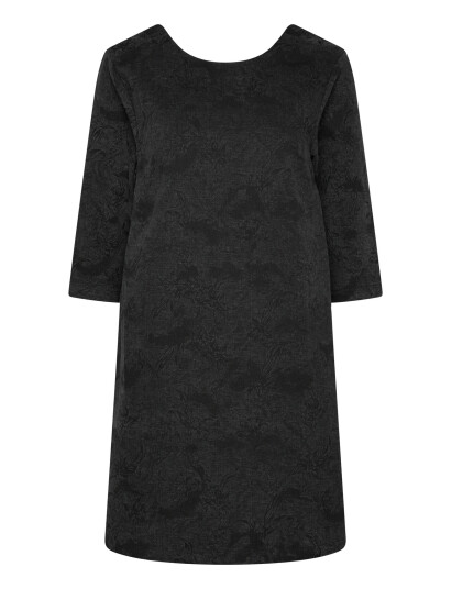 A View Amelia Dress Black 42 A View Amelia Dress Black 42