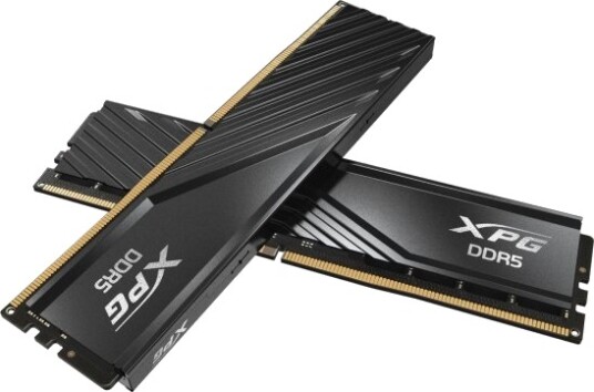 XPG Lancer Blade DDR5 16GB 5600MHz AX5U5600C468G-DTLABBK