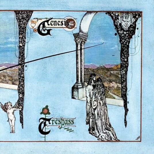 Genesis - Trespass - Softpak Edition (CD)