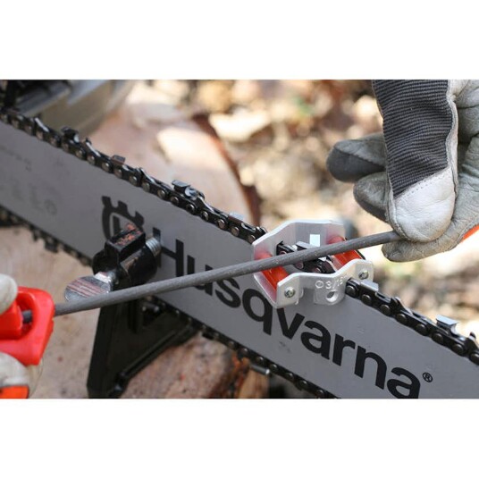 Rundfil Husqvarna 5,5mm 12-pk Rundfil Husqvarna 5,5mm 12-pk