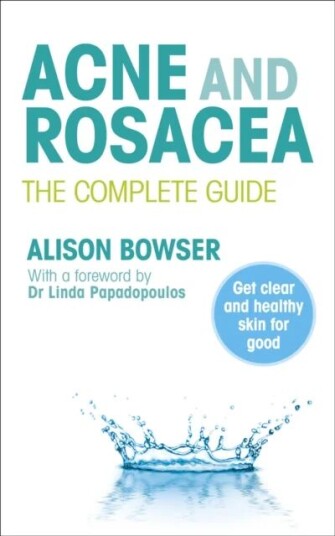 Acne And Rosacea Av Alison Bowser