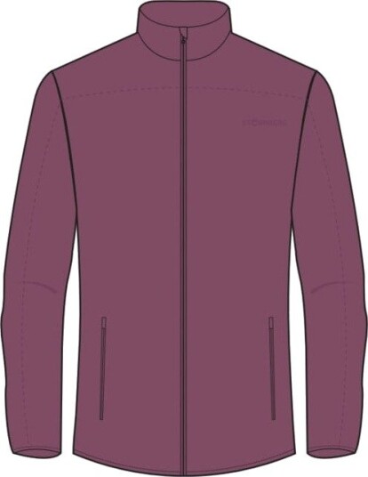 Stormberg Hamarli sherpajakke L