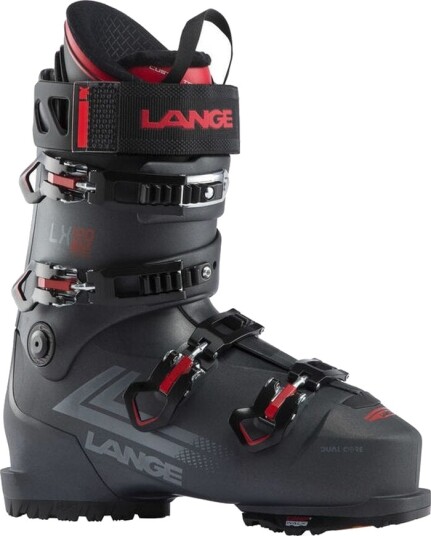 Lange Lx 120 Hv Gw Alpinsko 24/25 Titanium Grey 265