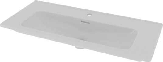 Svedbergs Hav Møbel - Slim D35 Hvit 80cm