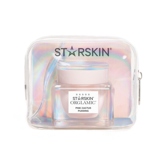 Starskin Pink Cactus Pudding 15ml