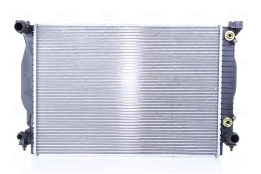 Radiator NISSENS 60307A