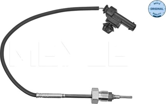 Sensor, eksostemperatur MEYLE 614 800 0048