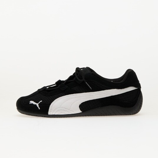PUMA Speedcat Go Wns - Black - 40.5