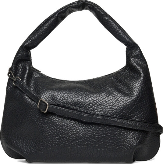 Noella Peony Hobo Bag - Black - ONE SIZE Noella Peony Hobo Bag - Black - ONE SIZE