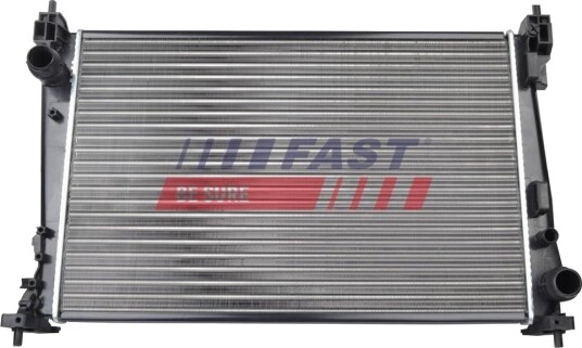 FAST FT55008 Radiator motorkjøling