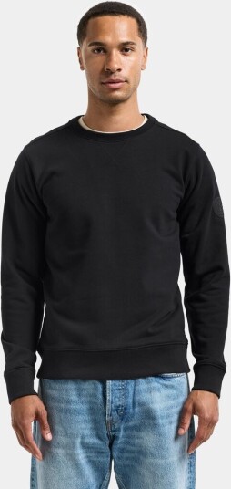 Didriksons Torö Sweater Black