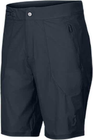SCOTT Vertic Pro SL sykkelshorts navy herre