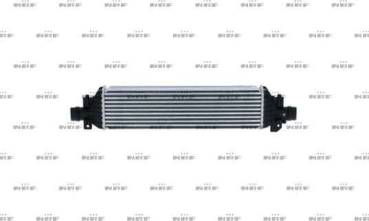 Intercooler NRF 309027