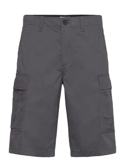 Timberland Brookline Twill Cargo Short Blackened Pearl Grey 36