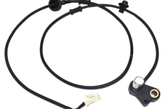 ABS sensor MAPCO 86593