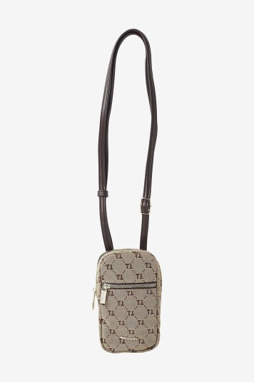 Tamaris   Vesken Tas Clarice   Beige