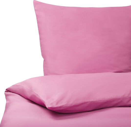 Dynetrekksett Harmonridge Rosa 200x135 cm Rosa 200x135 cm