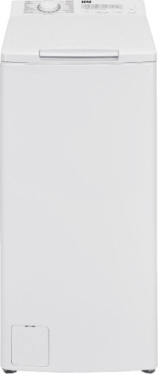 Senz STLC612 Vaskemaskin Senz STLC612 Vaskemaskin