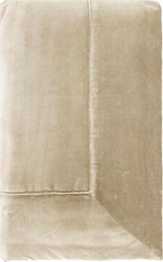 Halvor Bakke Wellington Sengeteppe 160x280cm Flere Farger-Black Halvor Bakke Wellington Sengeteppe 160x280cm Flere Farger-Black