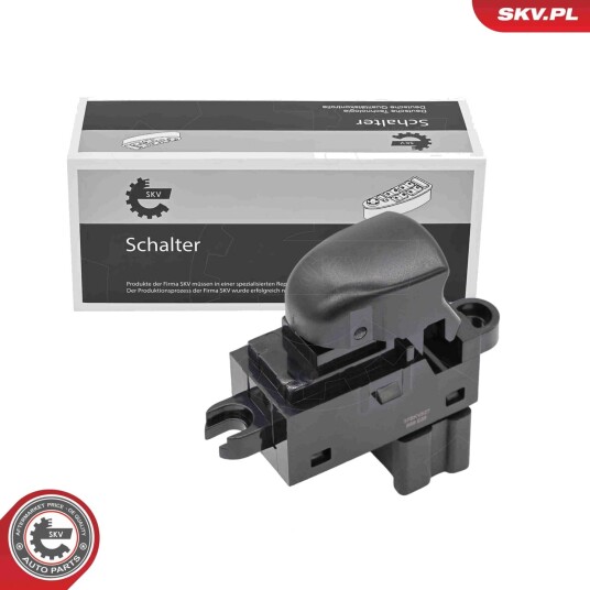 Bryter, vindusheis ESEN SKV 37SKV527
