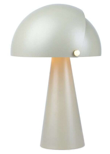 DFTP Align Bordlampe Green DFTP Align Bordlampe Green