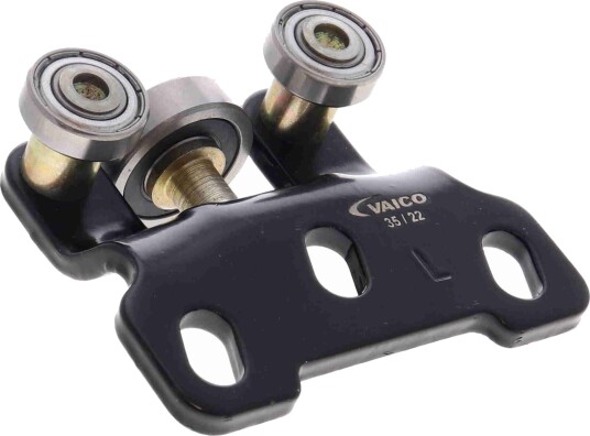 Rulleføring, skyvedør VAICO V25-2606