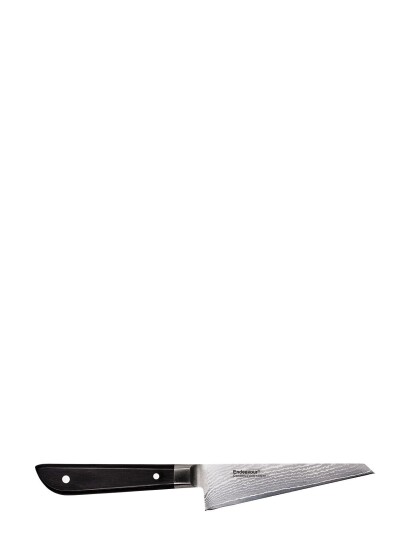 Endeavour Endeavour® Honesuki Kniv 13 Cm - Black - L:13CM Endeavour Endeavour® Honesuki Kniv 13 Cm - Black - L:13CM