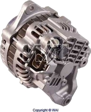 WAI 21500N Dynamo WAI 21500N Dynamo