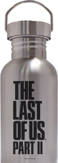 ABYstyle The Last of Us Part II vannflaske