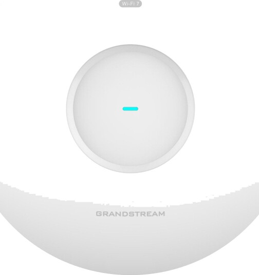 Grandstream GWN7672 Tilgangspunkt WiFi 7 Tri-Band