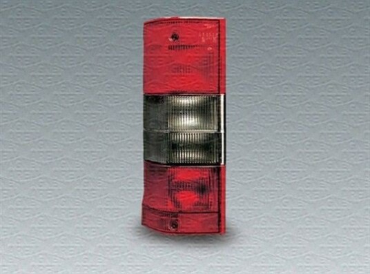 Magneti Marelli Baklykt MAGNETI MARELLI 714028940801 Magneti Marelli Baklykt MAGNETI MARELLI 714028940801