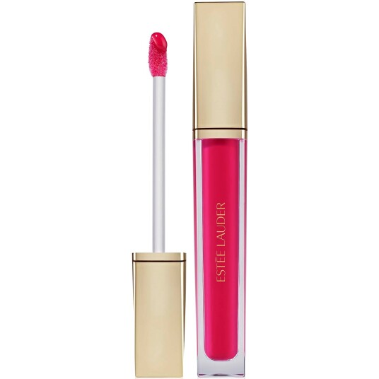 Glossy Pout Lip Oil 6 ml 01 Raspberry Squeeze Glossy Pout Lip Oil 6 ml 01 Raspberry Squeeze