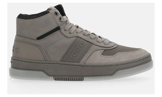 Björn Borg T2300 Mid Tnl W Gry 38 Sko