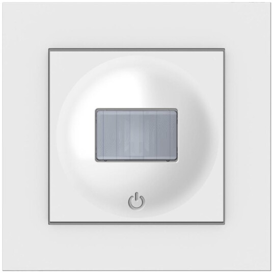Elko Smart PIR sensor Med Dimmer Plus Hvit