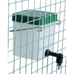 Drikkeflaske Til Kanin