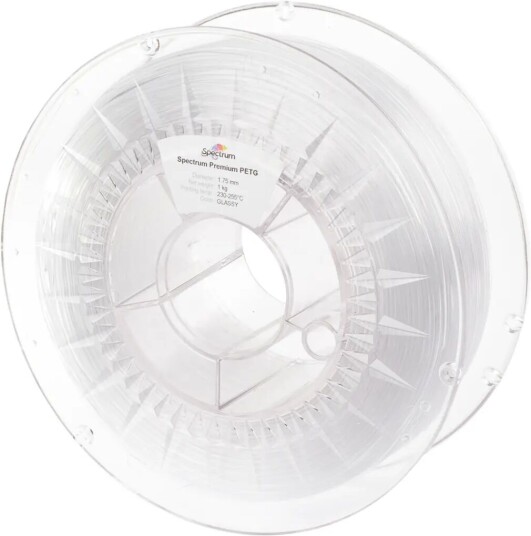 Spectrum Petg Premium Glassy Spectrum Petg Premium Glassy