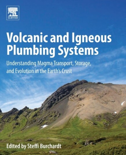 Volcanic and Igneous Plumbing Systems.