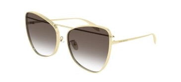 Alexander McQueen AM0228S 002 6318