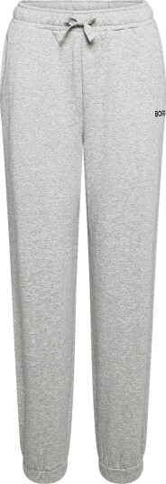 Björn Borg Borg Essential 3 Sweatpants LIGHT GREY MELANGE XS Björn Borg Borg Essential 3 Sweatpants LIGHT GREY MELANGE XS
